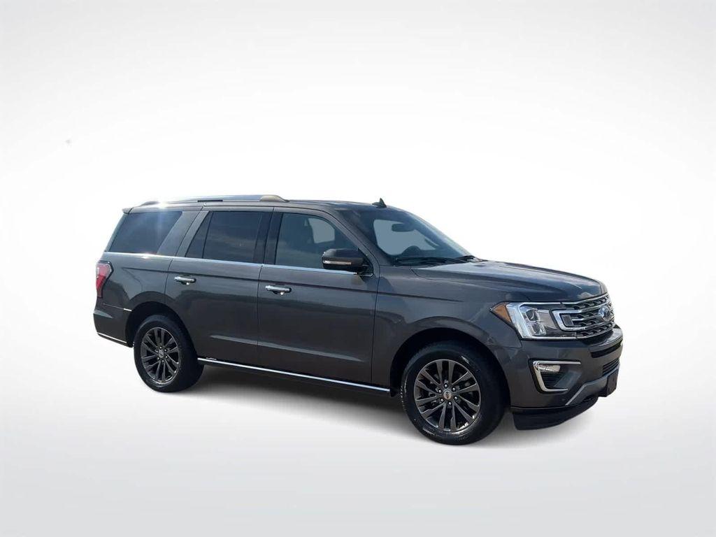 used 2019 Ford Expedition car, priced at $23,495