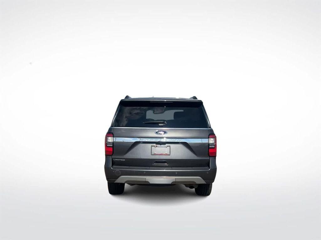 used 2019 Ford Expedition car, priced at $23,495
