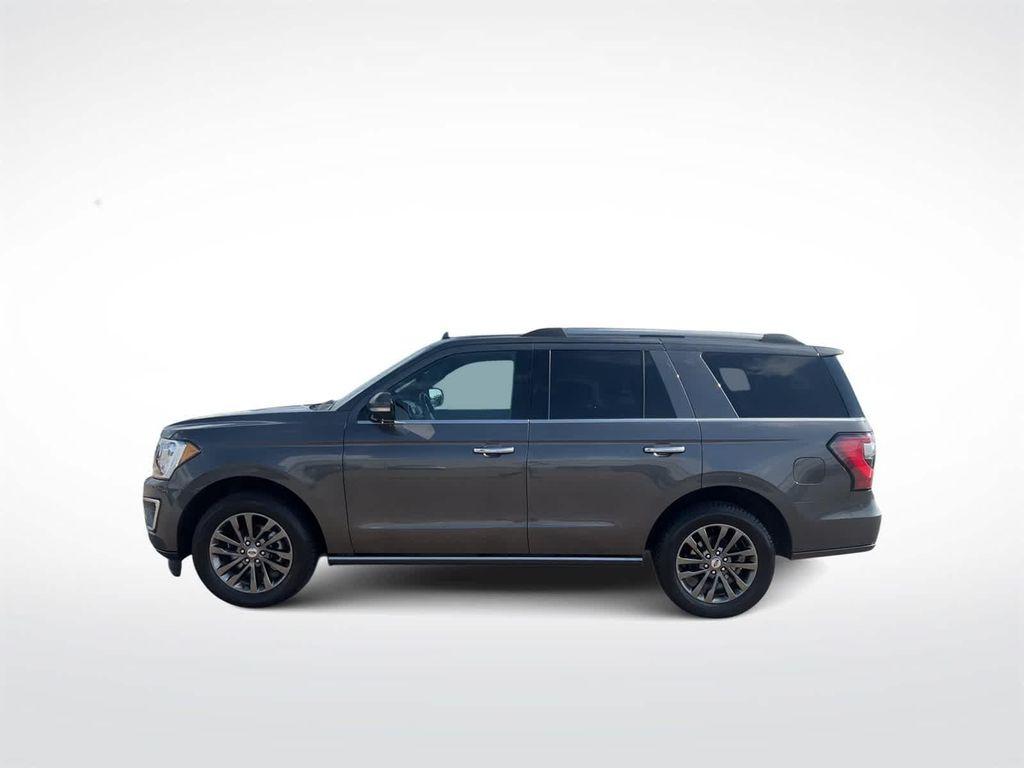 used 2019 Ford Expedition car, priced at $23,495