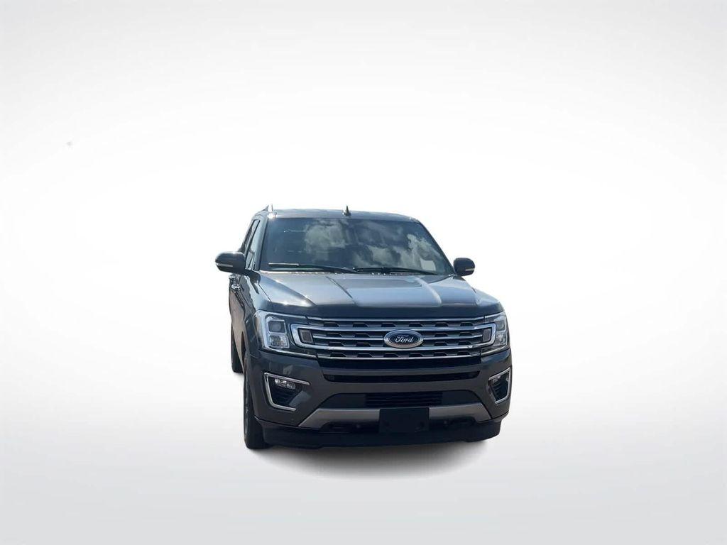 used 2019 Ford Expedition car, priced at $23,495