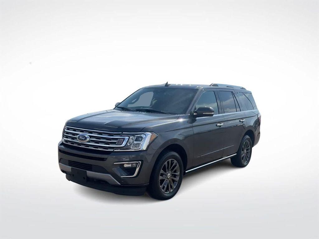 used 2019 Ford Expedition car, priced at $23,495