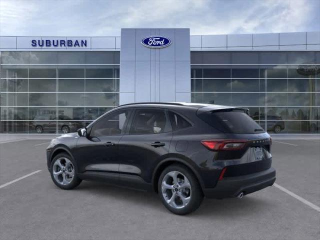 new 2025 Ford Escape car, priced at $32,463