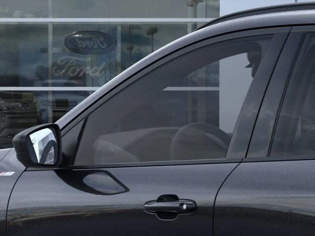 new 2025 Ford Escape car, priced at $32,463