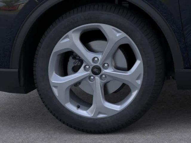 new 2025 Ford Escape car, priced at $32,463