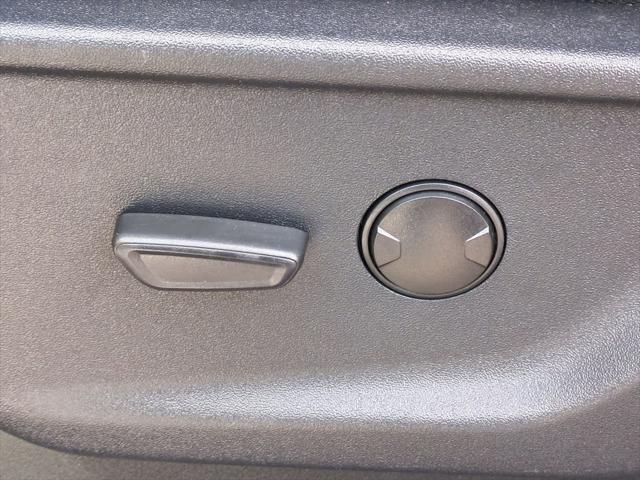 used 2024 Ford F-150 car, priced at $52,995