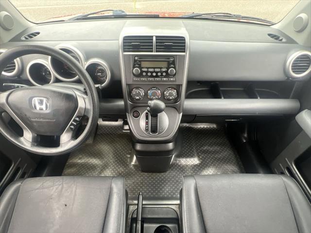 used 2005 Honda Element car, priced at $4,500