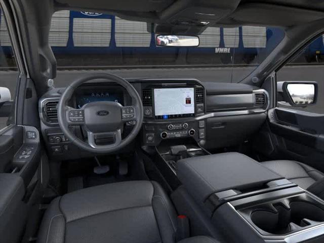 new 2025 Ford F-150 car, priced at $69,746