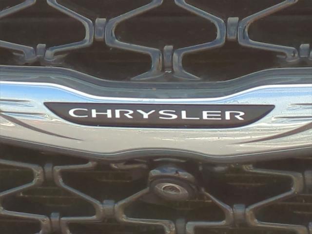 used 2022 Chrysler Pacifica Hybrid car, priced at $19,495