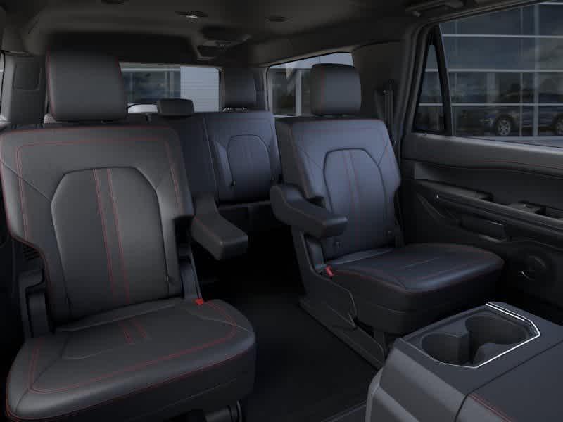 new 2024 Ford Expedition Max car, priced at $80,196