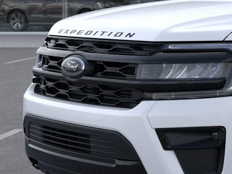 new 2024 Ford Expedition Max car, priced at $80,196