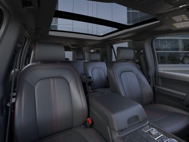 new 2024 Ford Expedition Max car, priced at $80,196