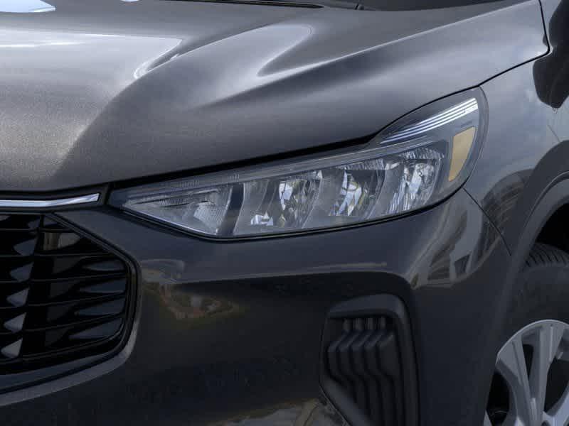 new 2024 Ford Escape car, priced at $33,321