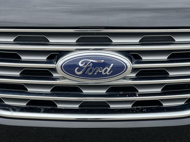used 2020 Ford Edge car, priced at $21,495