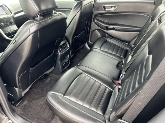 used 2020 Ford Edge car, priced at $21,495