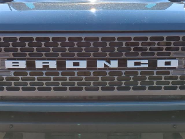 used 2022 Ford Bronco car, priced at $37,995