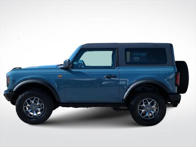 used 2022 Ford Bronco car, priced at $37,995