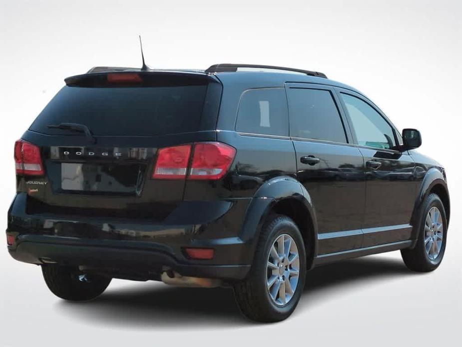 used 2019 Dodge Journey car, priced at $12,295