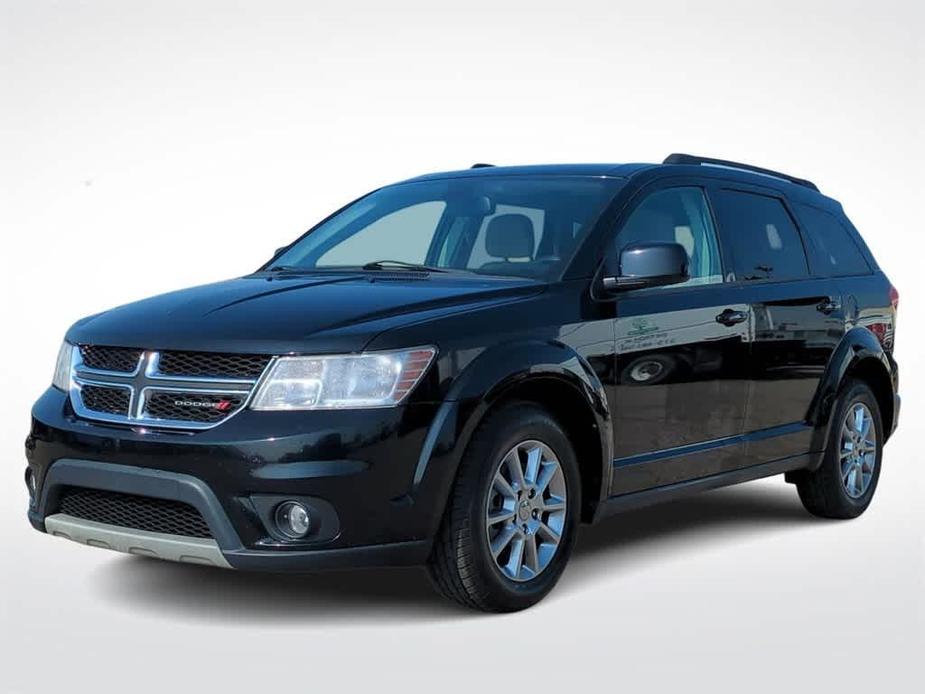 used 2019 Dodge Journey car, priced at $11,695