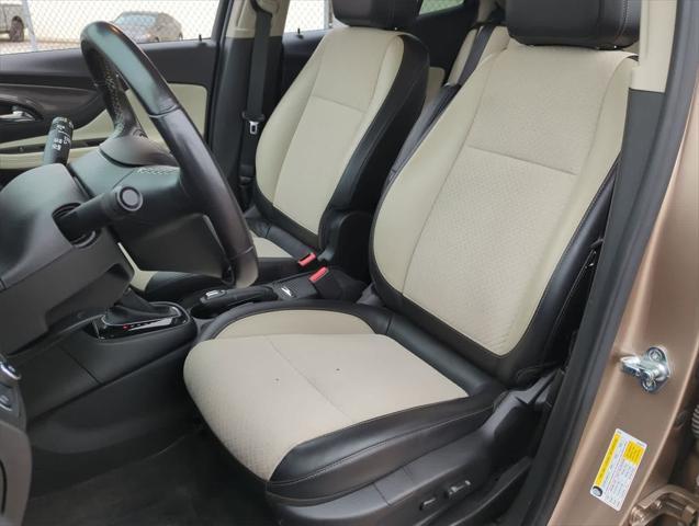 used 2019 Buick Encore car, priced at $16,695