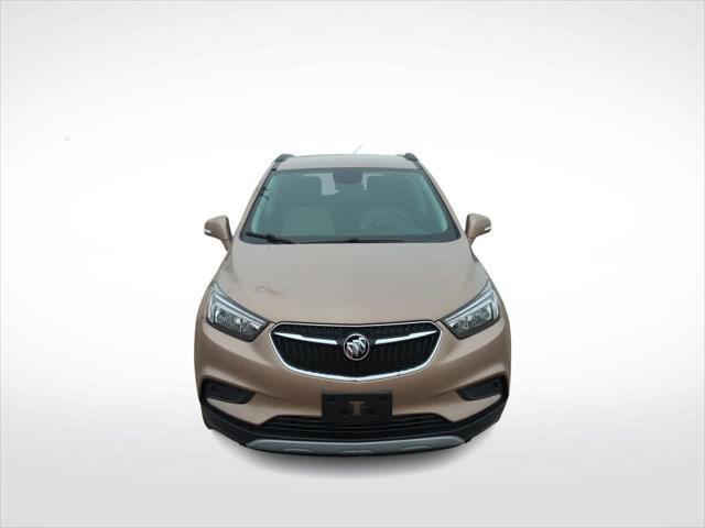 used 2019 Buick Encore car, priced at $16,695