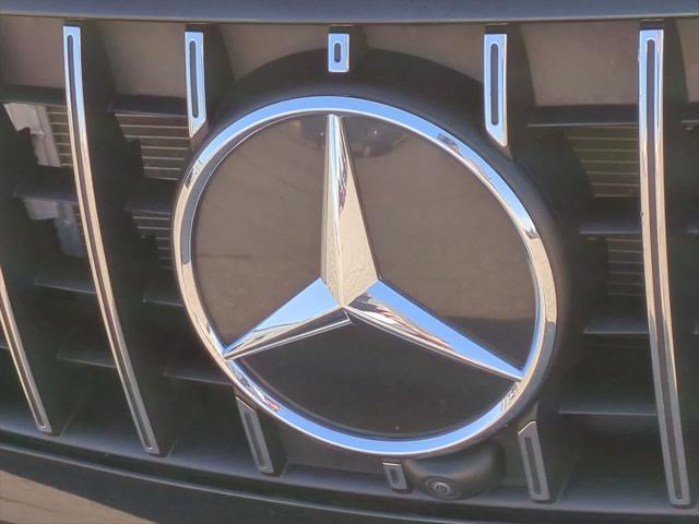used 2023 Mercedes-Benz AMG GLB 35 car, priced at $39,495