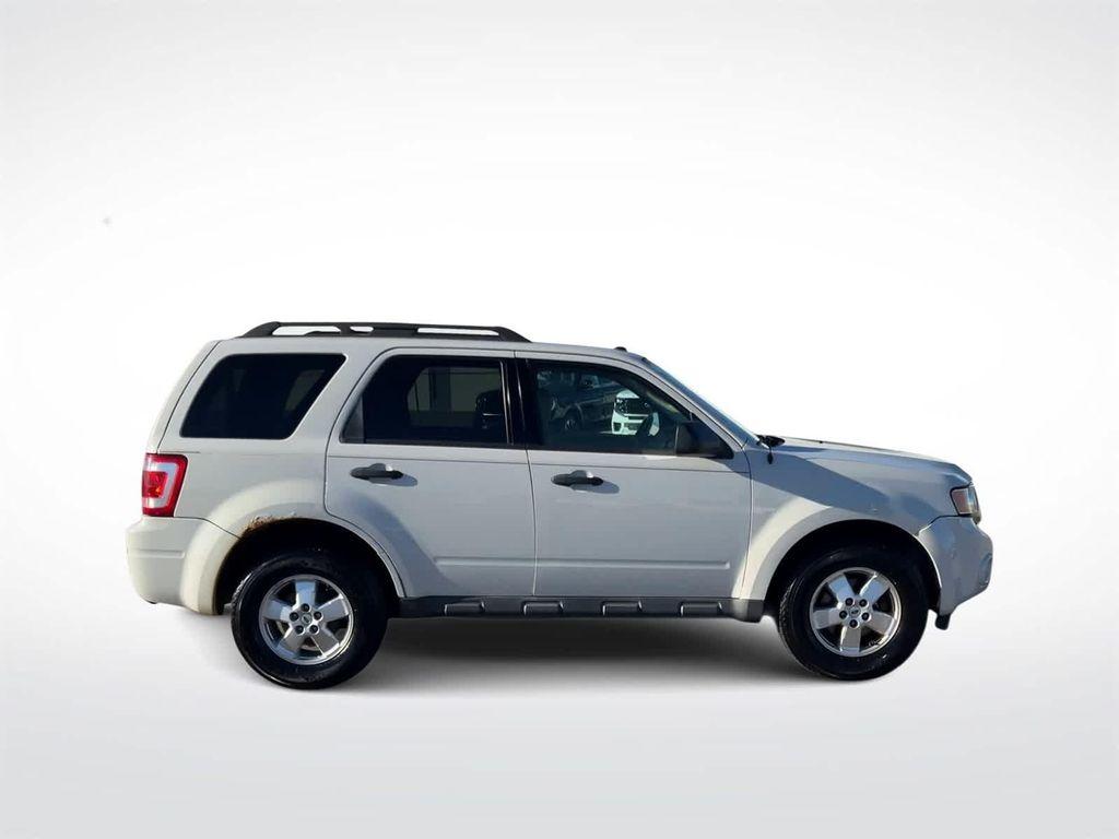 used 2011 Ford Escape car, priced at $1,900