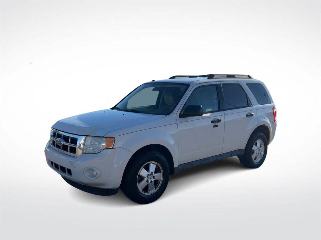 used 2011 Ford Escape car, priced at $1,900