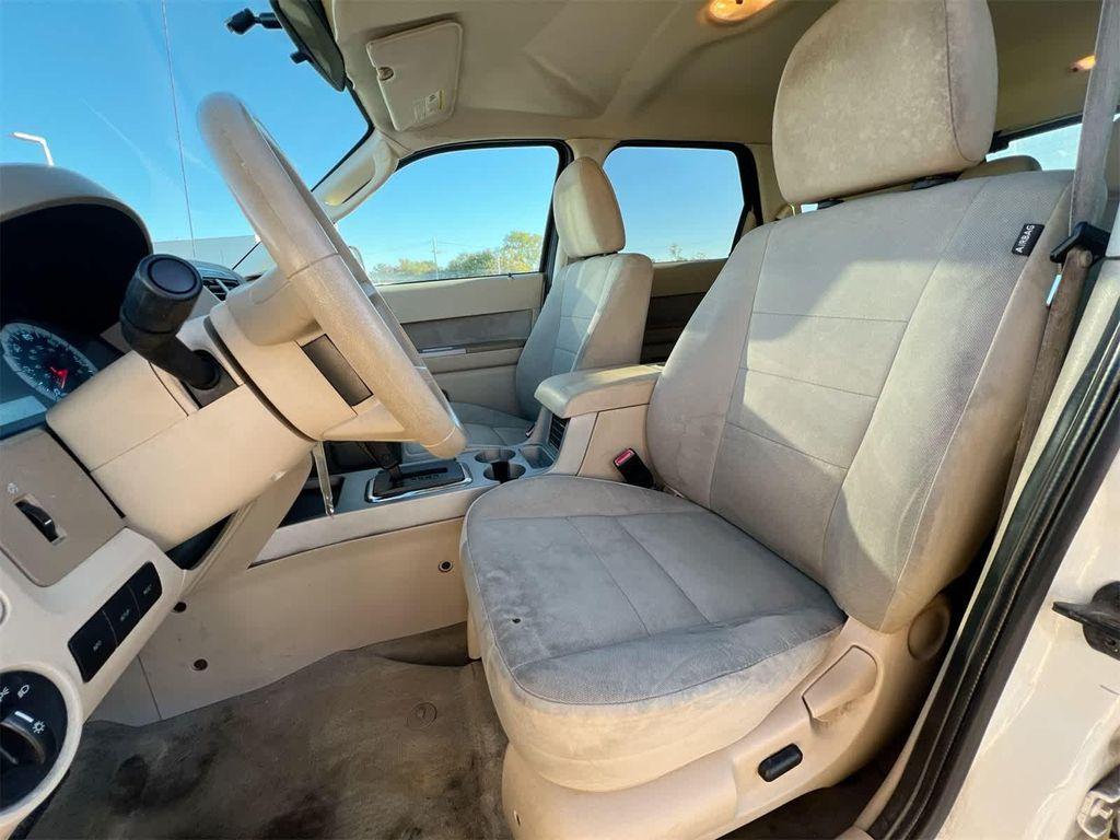 used 2011 Ford Escape car, priced at $1,900