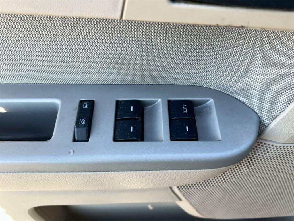 used 2011 Ford Escape car, priced at $1,900