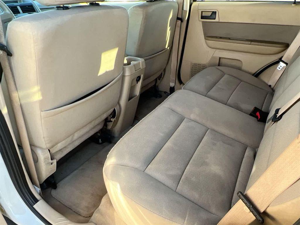 used 2011 Ford Escape car, priced at $1,900