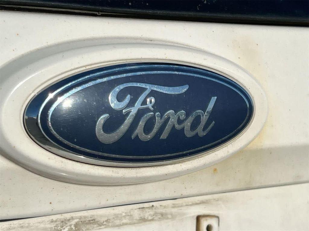 used 2011 Ford Escape car, priced at $1,900