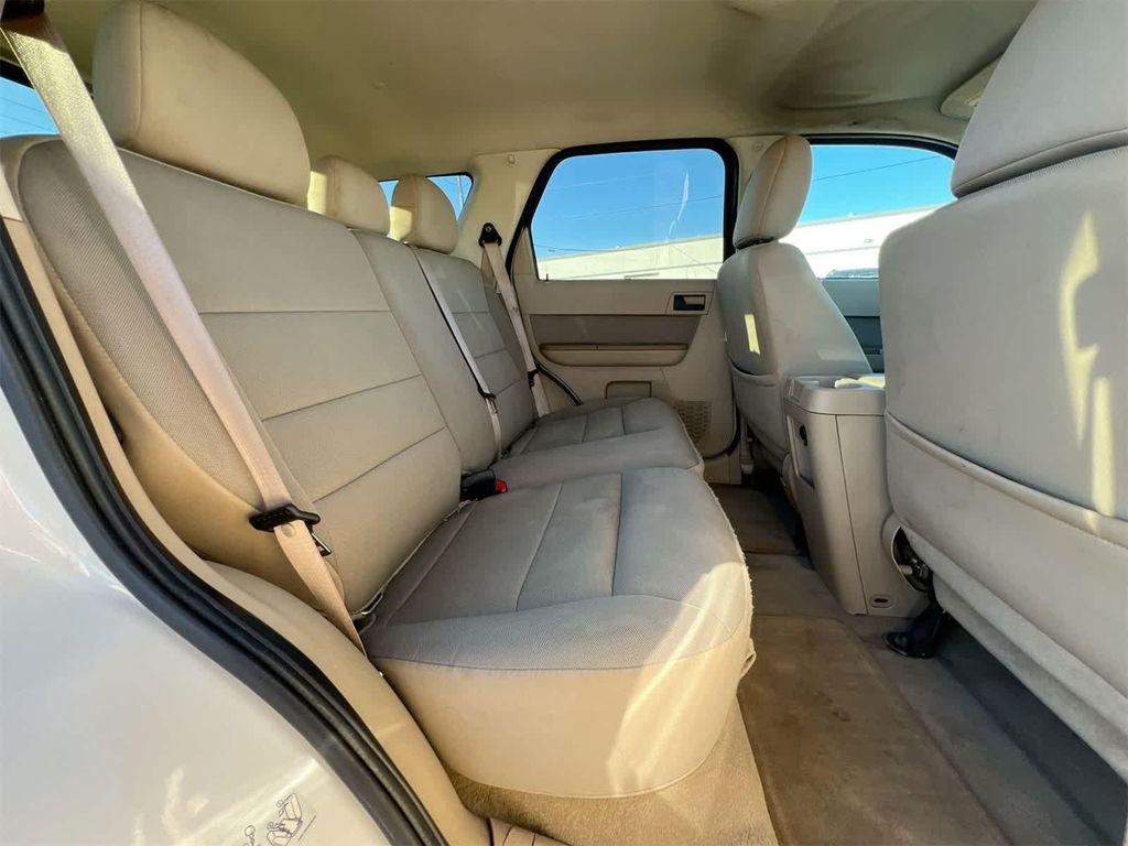used 2011 Ford Escape car, priced at $1,900
