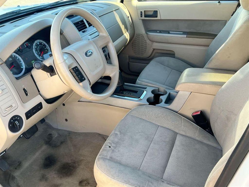 used 2011 Ford Escape car, priced at $1,900