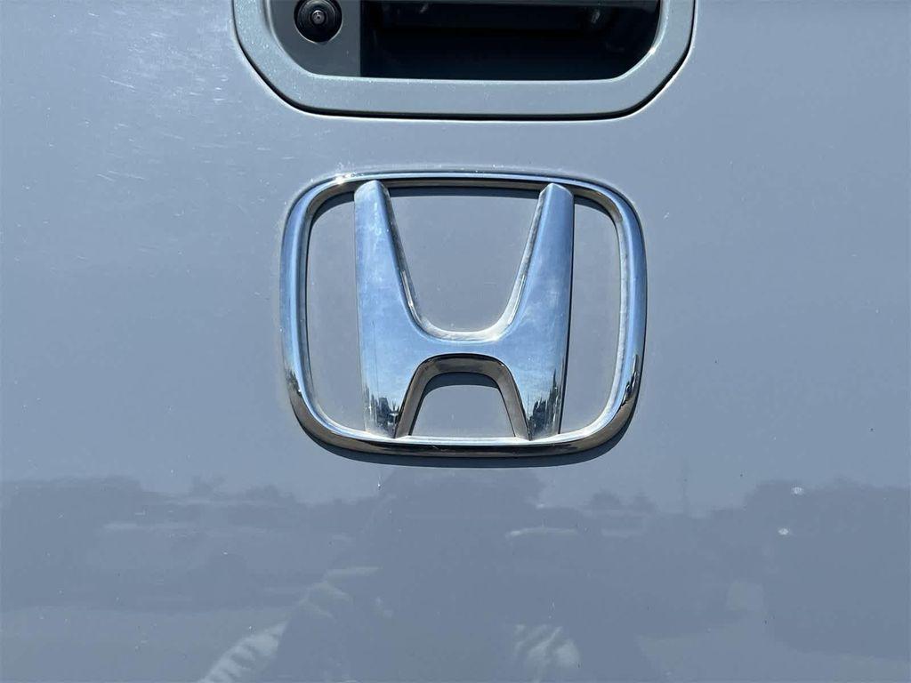 used 2022 Honda Ridgeline car, priced at $29,695