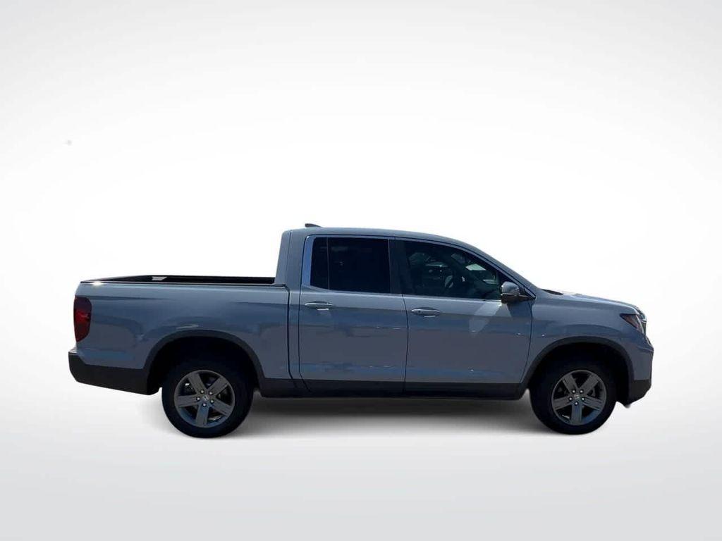 used 2022 Honda Ridgeline car, priced at $29,695