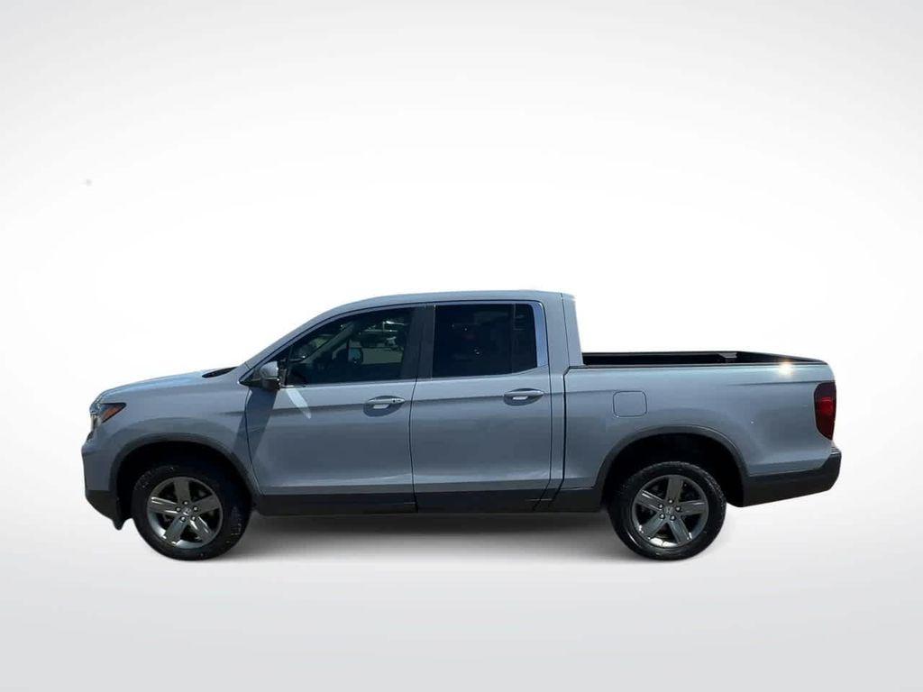 used 2022 Honda Ridgeline car, priced at $29,695