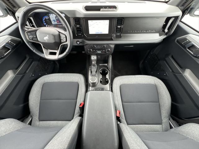 used 2023 Ford Bronco car, priced at $39,995