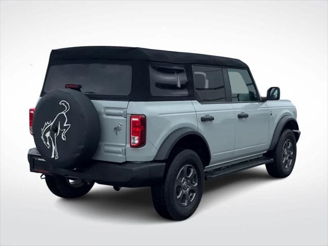 used 2023 Ford Bronco car, priced at $39,995