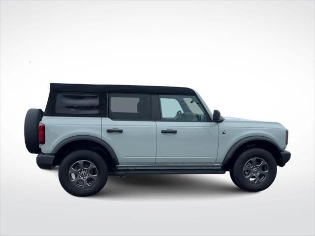 used 2023 Ford Bronco car, priced at $39,995