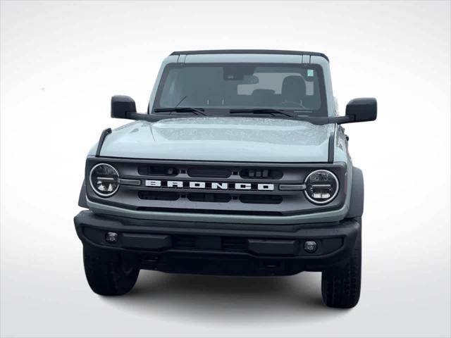 used 2023 Ford Bronco car, priced at $39,995