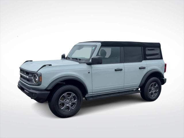 used 2023 Ford Bronco car, priced at $39,995