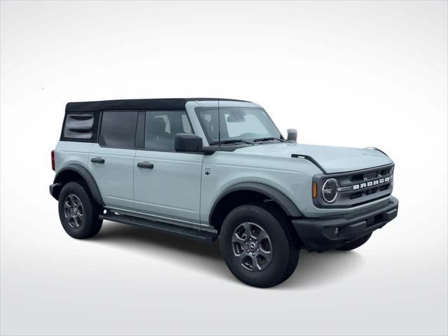 used 2023 Ford Bronco car, priced at $39,995