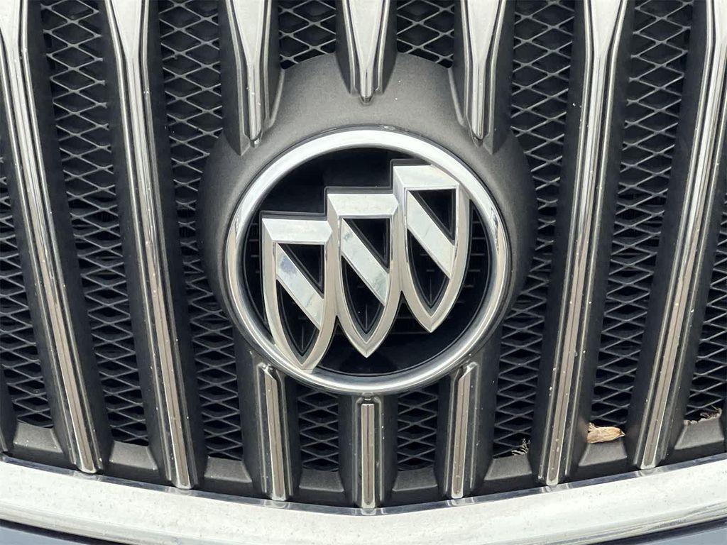 used 2013 Buick Regal car, priced at $3,500