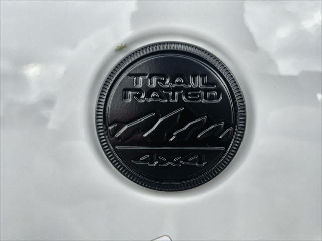 used 2022 Jeep Wrangler Unlimited car, priced at $34,495