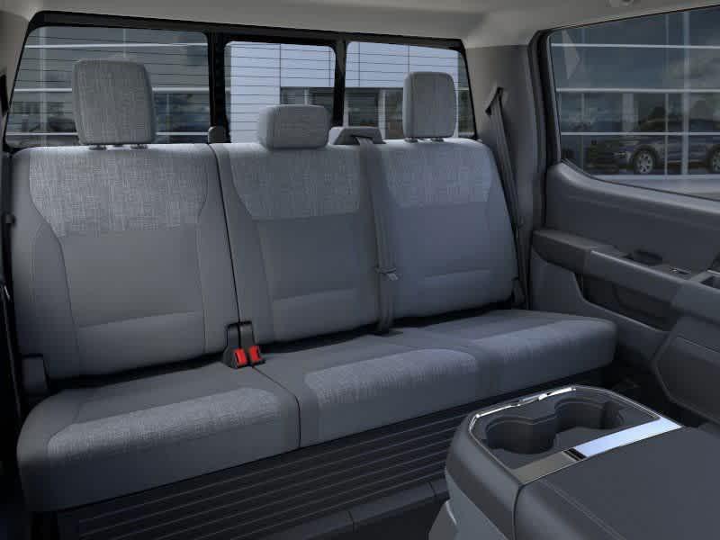 new 2026 Ford F-350 car, priced at $71,166