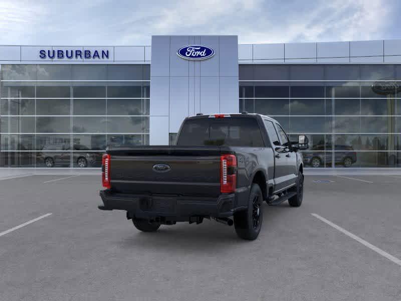 new 2026 Ford F-350 car, priced at $71,166