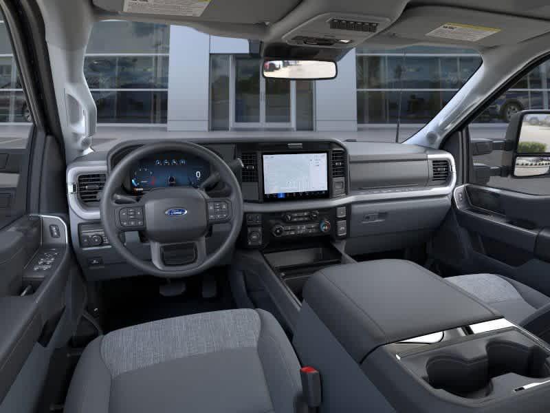 new 2026 Ford F-350 car, priced at $71,166