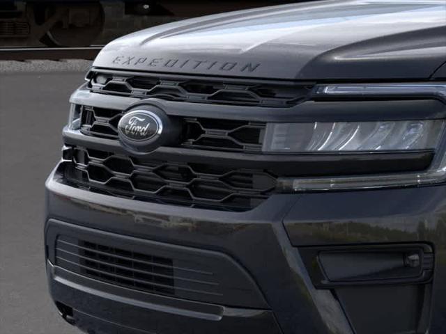 new 2024 Ford Expedition car, priced at $82,074