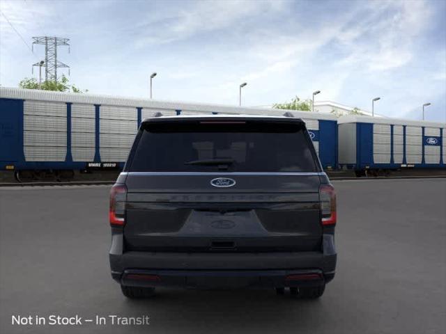 new 2024 Ford Expedition car, priced at $82,074