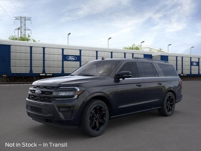 new 2024 Ford Expedition car, priced at $82,074